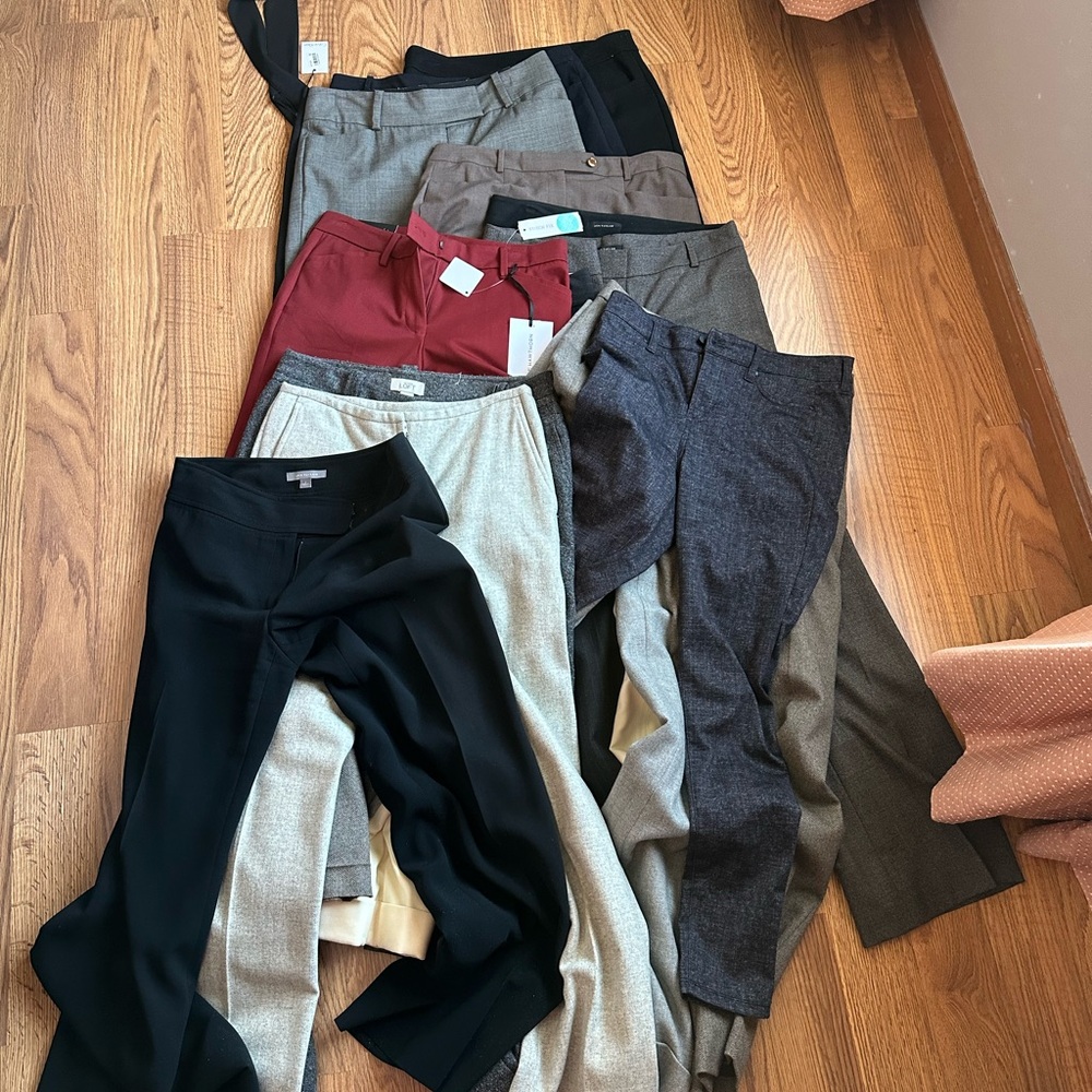 🎉 SOLD 🎉Women's Dress Pants
